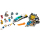 LEGO City 60354 Wyprawy badawcze statkiem marsjańskim - 1042846 - zdjęcie 8
